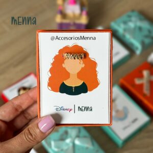 anillo disney