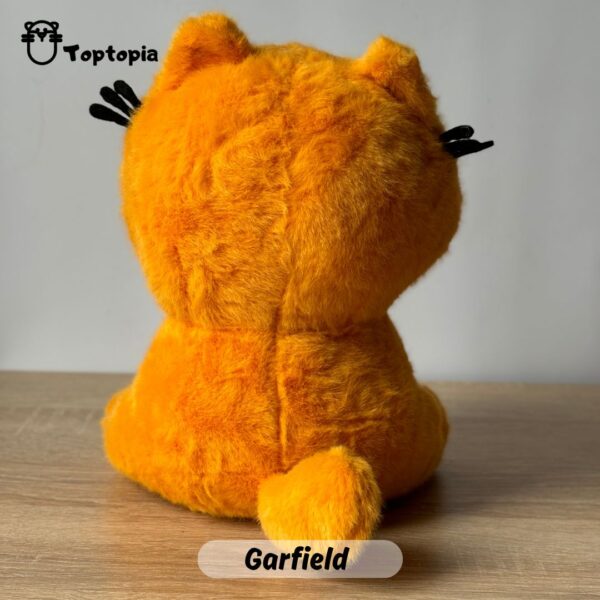 Gato garfield