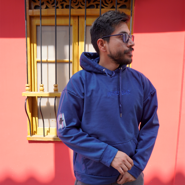 sacos de la pelicula Interestelar