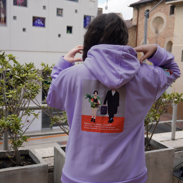sacos de series