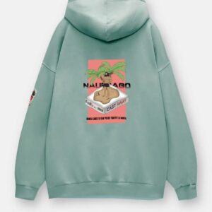 buzo hoodie