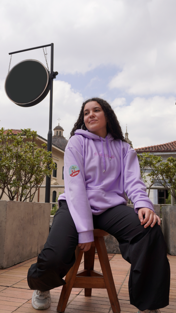 sacos y buzos unicos