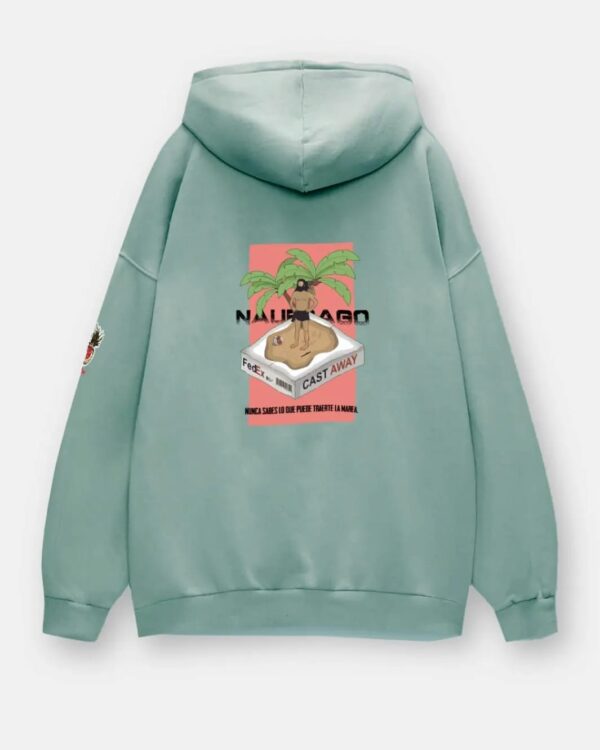 buzo hoodie