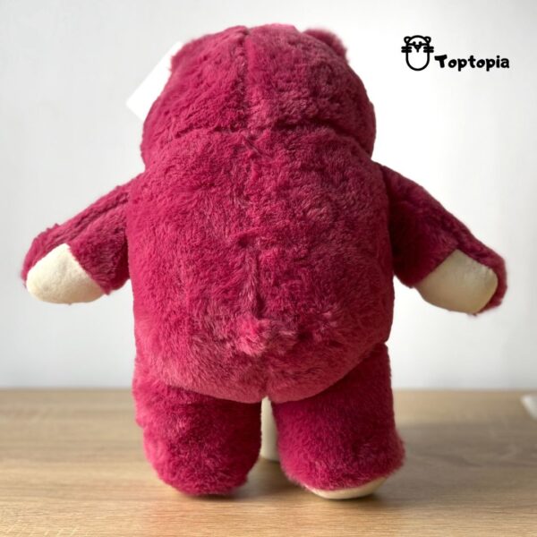 lotso toy story