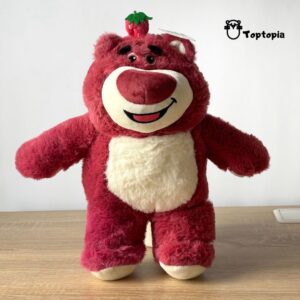 Oso lotso peluche