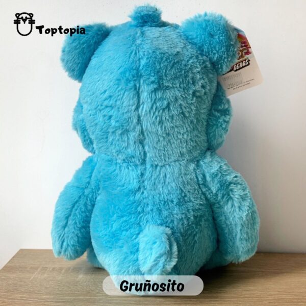 Peluche de oso