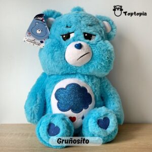 Peluche oso cariñoso