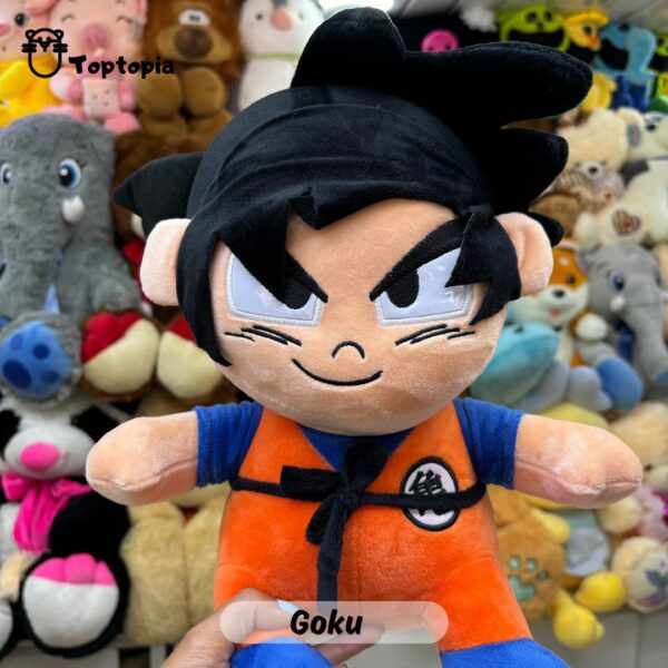 dragon ball z