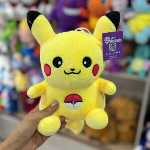 pikachu bogota