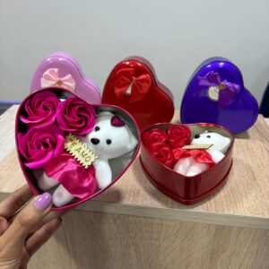 Regalos para san valentin