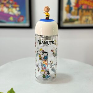 Botilitos para agua caliente y frio