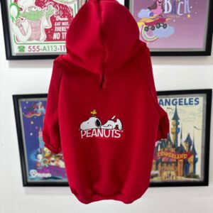 Buzos para mascotas