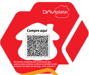 Daviplata de Toptopia