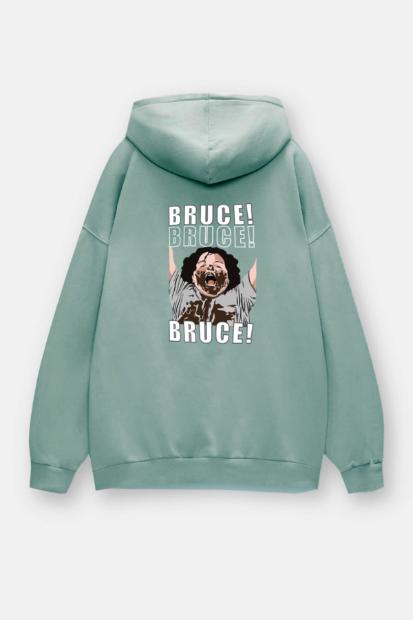 bruce de matilda