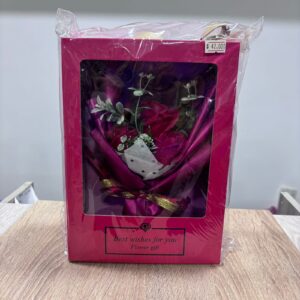 flores eternas