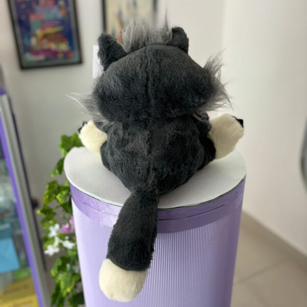 Peluche Gato lucifer - Image 2