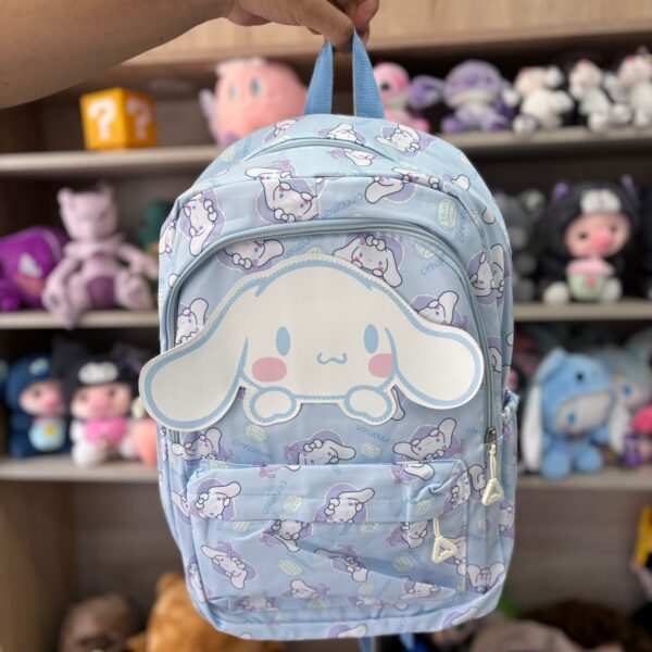 maletas cinnamoroll