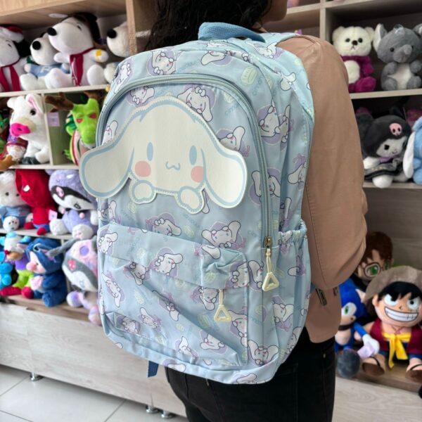 morrales mochilas universidad