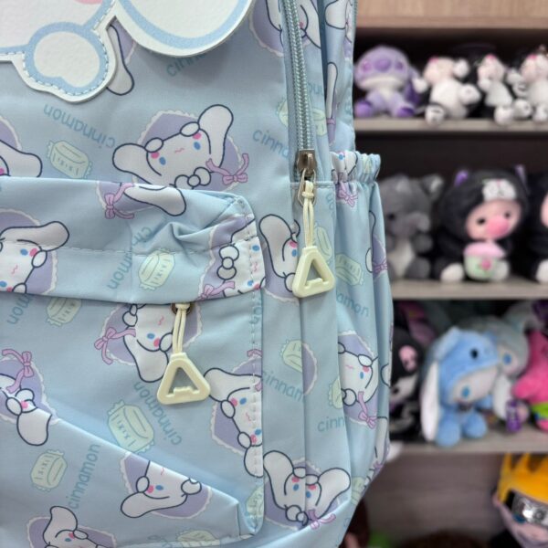 mochilas sanrio