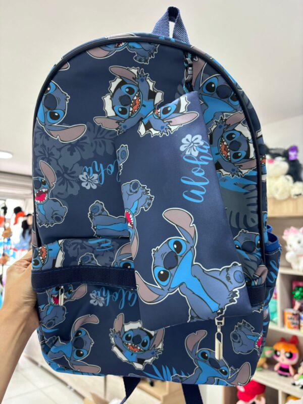 MALETAS DE STITCH