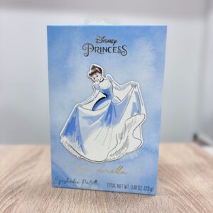 maquillaje princesas disney