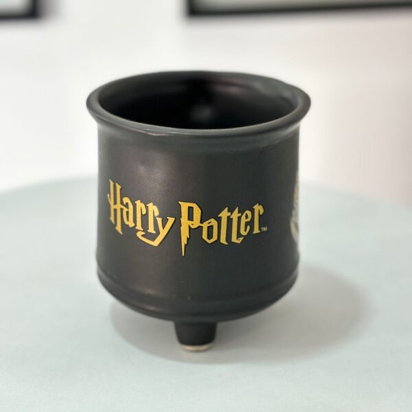 mugs de harry potter