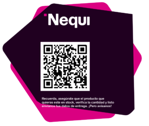 Nequi de Toptopia
