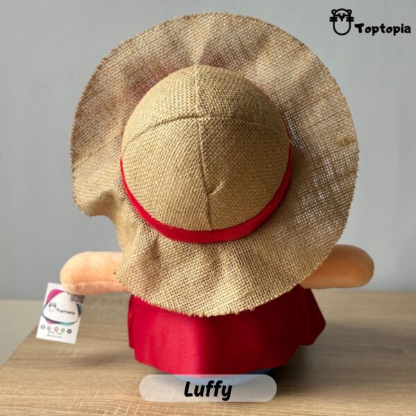peluche one piece