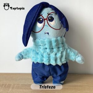 peluches con voz