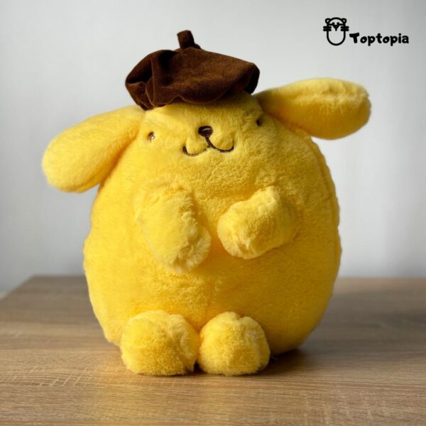 Peluche pompompurin