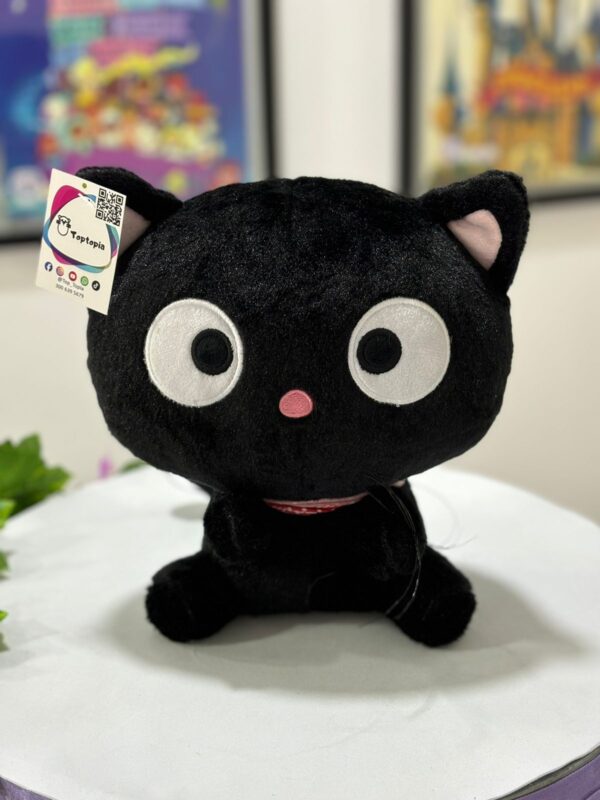 peluches chococat