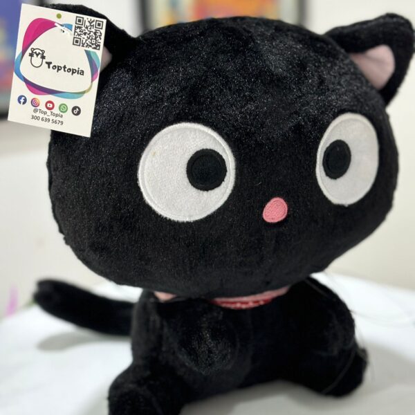 Peluche chococat
