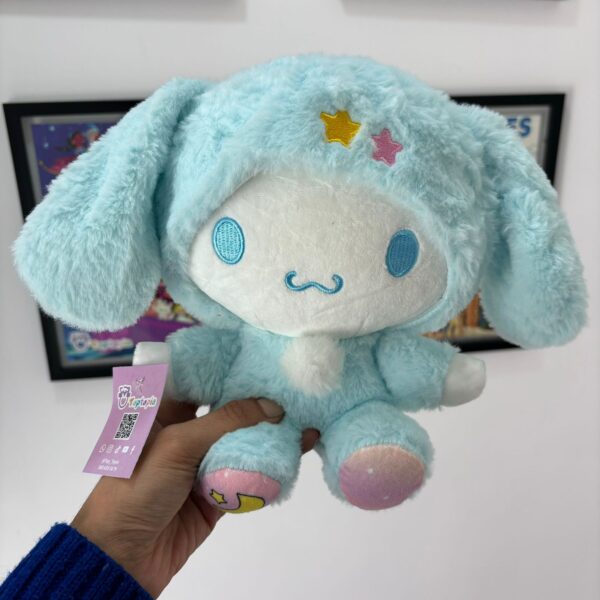 Peluche pijama cinnamoroll