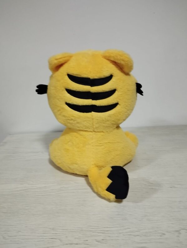 peluches garfield