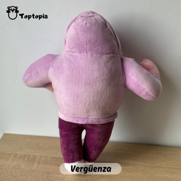 peluches disney colombia