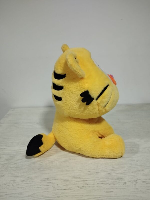 peluches garfield