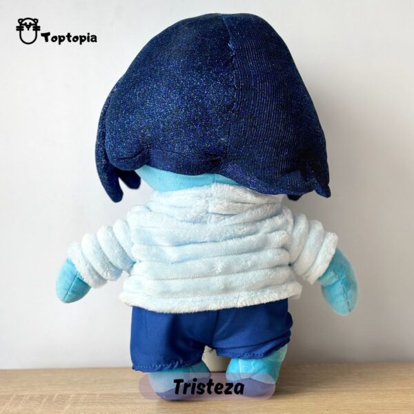 peluches con voz