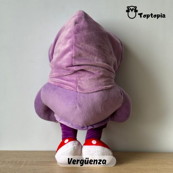 peluches bogota