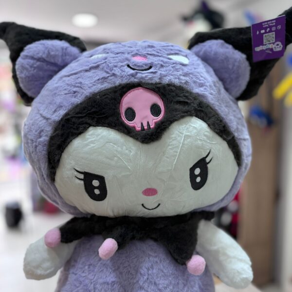 Peluche kuromi original
