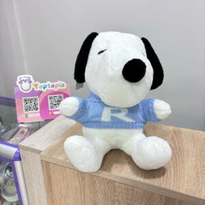 Peluche Snnopy Universitario