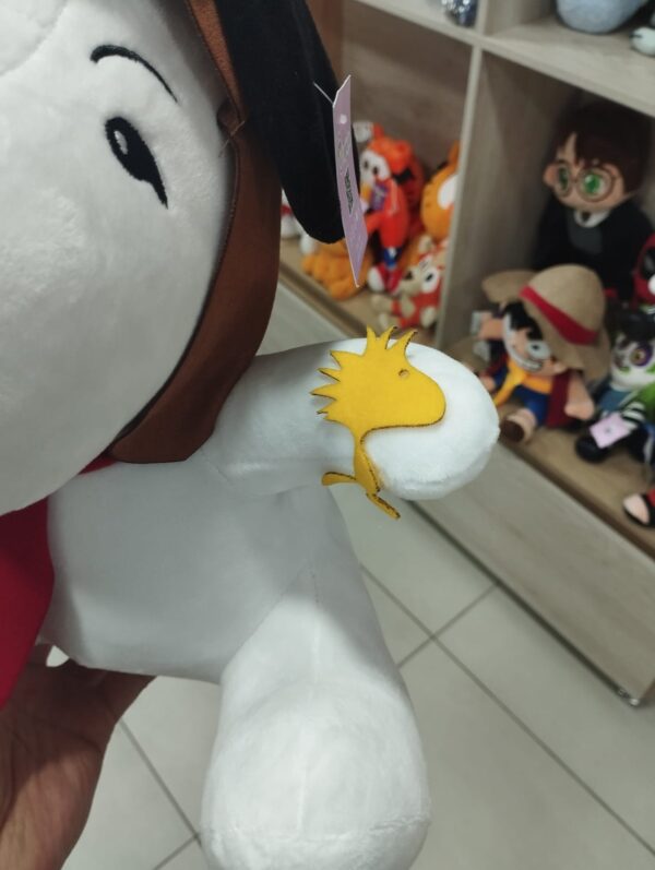 peluche coleccion snnopy