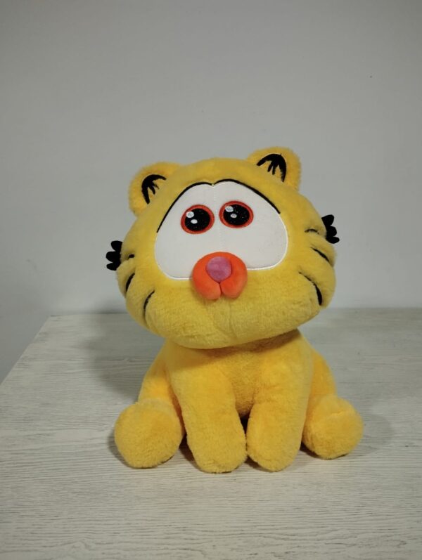 peluches garfield