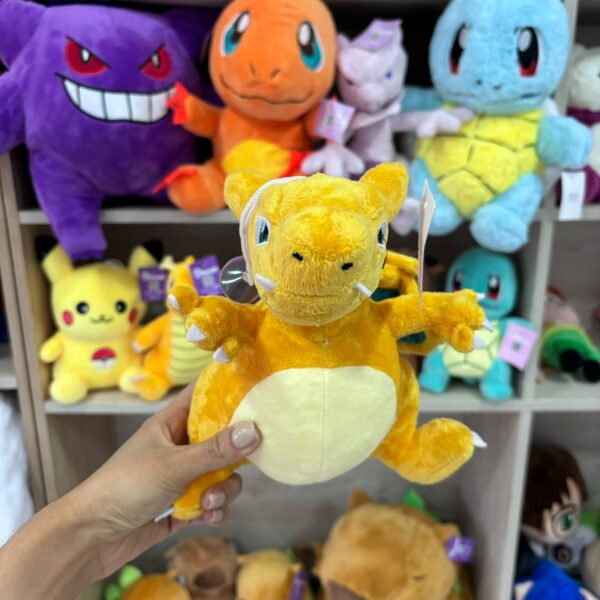 pokemon charizard