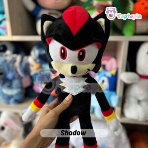 Peluche Shadow