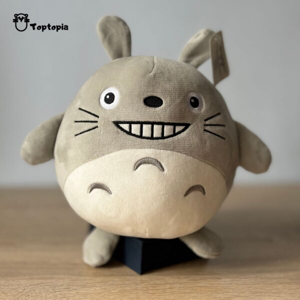peluche totoro