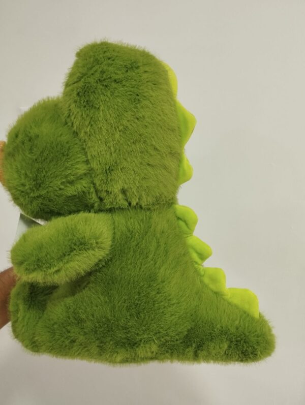 peluche t rex