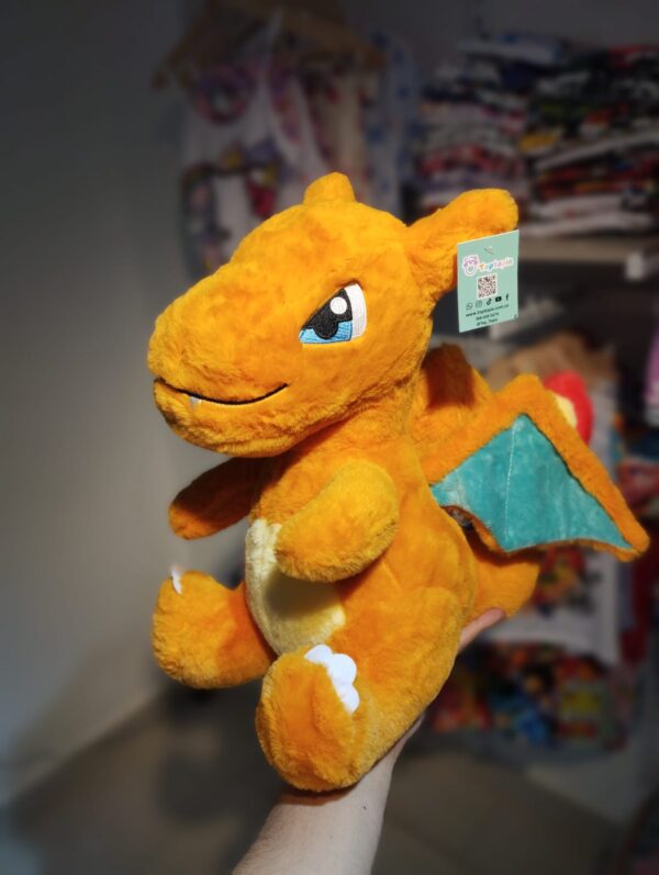 peluche pokemon