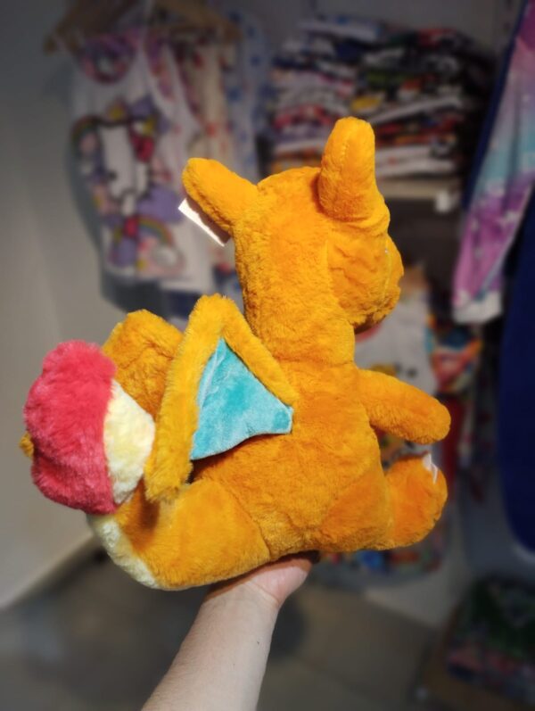 peluches pokemon originales
