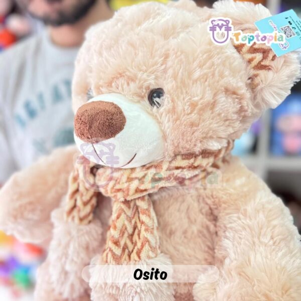 osos de peluche grandes