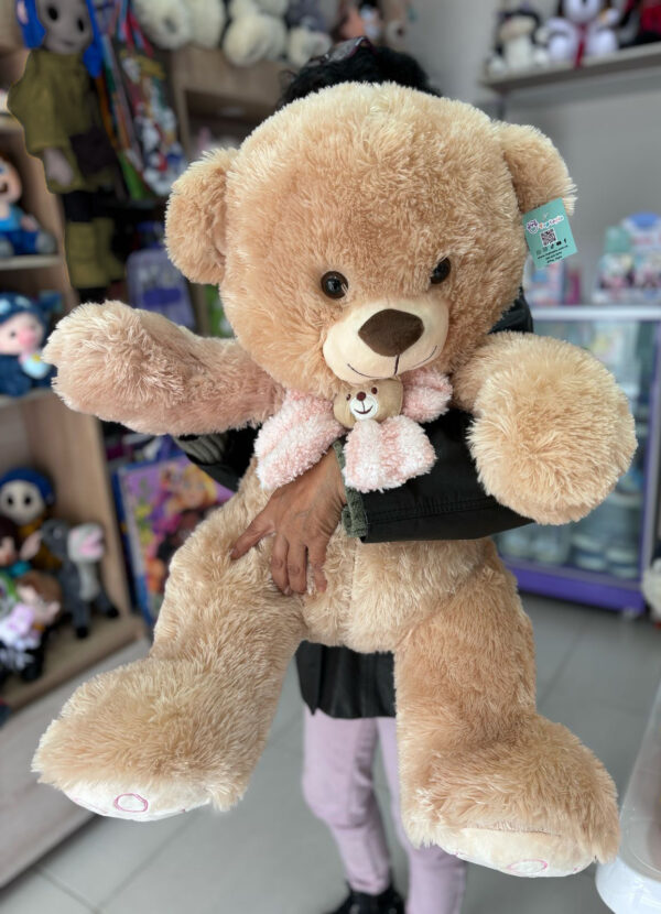 oso peluche grande
